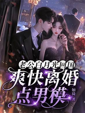 老公的白月光张迪
