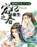 重生宠妃的
