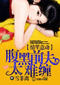 腹黑前夫妻难追