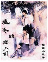 魔女的恋爱电视剧