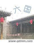 六国混血是怎么混的