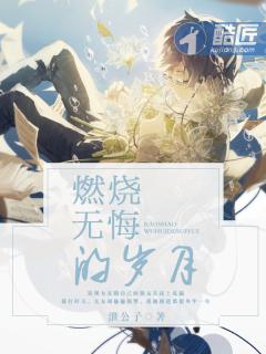 歌曲燃烧岁月