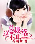 总裁 不一般
