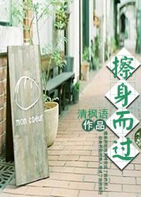 擦身而过反义词
