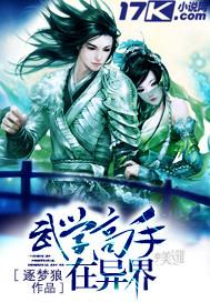 武林高手在异界纵横