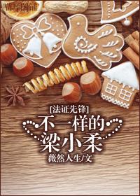 梁小刚 法证先锋