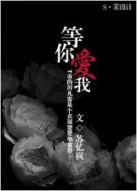 等你爱我谁唱的