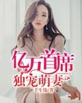 亿万首席甜宠妻
