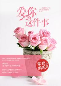 爱你这件事免费阅读