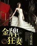 播放霸道总裁金牌妻