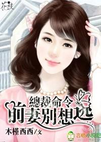 总裁命令前妻别想逃TXT