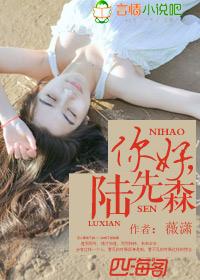 你好陆先生免费阅读