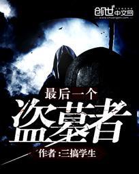 最后一名盗墓者