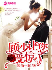 顾少你轻点宠