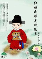 红楼之近距离围观