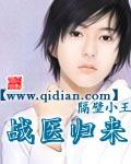 战医归来高明顶点