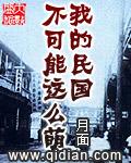 我的民国生涯百科