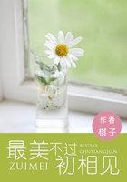最美不过初见下一句