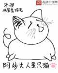 重生变成猫妖的漫画