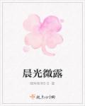 晨光微微亮