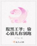 腹黑王爷的心尖宠最新章节