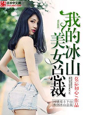 我的冰山美女总裁秦昊