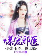 皇叔逆天宠!