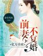 亿万总裁前妻