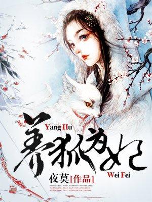 养狐为妃动画