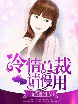 邪性总裁请克制无删减版txt