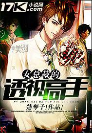 美女总裁的透视高手改编版