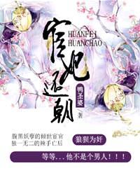 宦妃还朝两人第一次