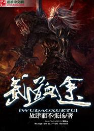 武道战途