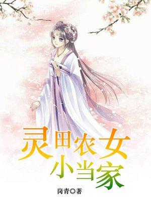 农女材迷小当家