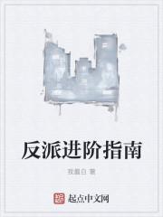 反派攻略指导手册
