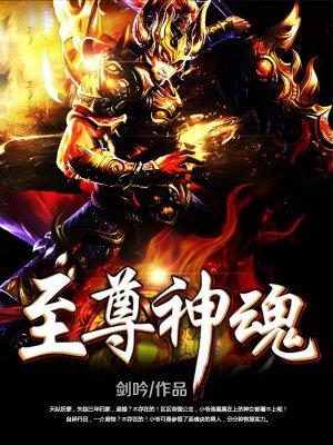 神魂至尊1
