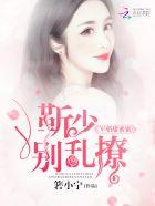 军婚甜蜜蜜秦少强势宠