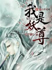 我是妖帝鲲鹏火全文