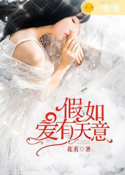 假如爱有天意 电影