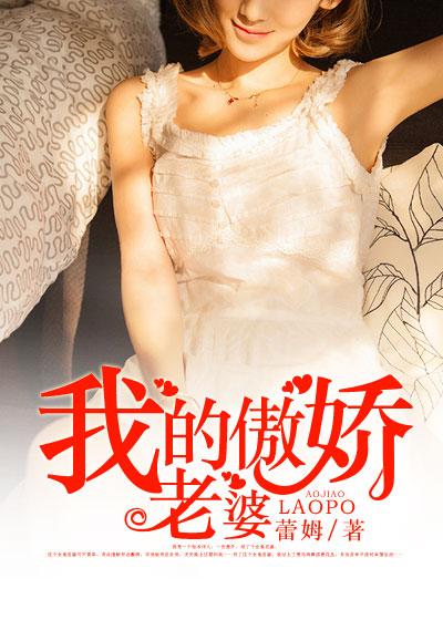 我的傲娇老婆苏琪