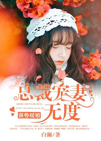 总裁强势宠妻无度