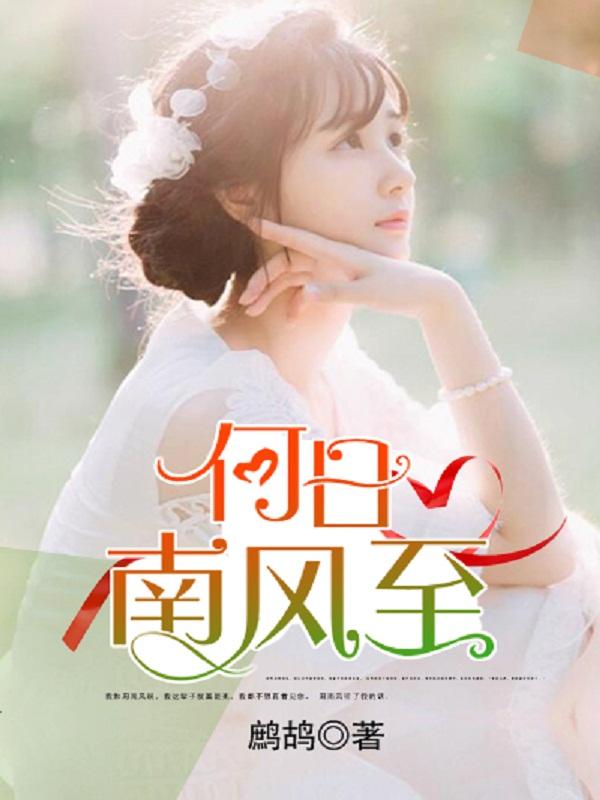 南风已过境