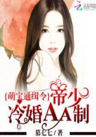 帝少通缉令 天才萌宝亿万妻