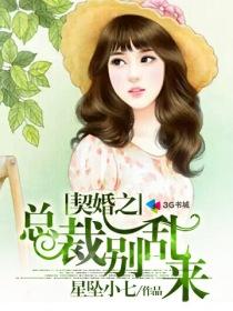 契约新娘总裁别来无恙txt
