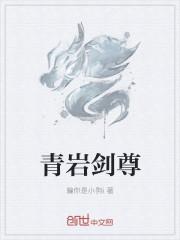 青岩是哪里