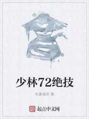 少林72绝技排名表
