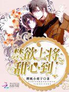禁欲将军不好惹
