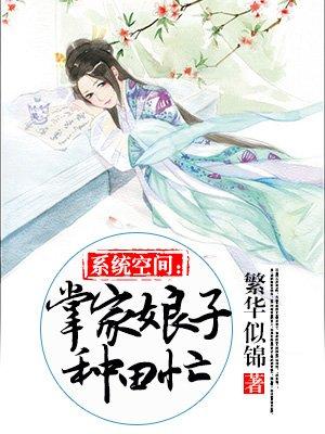 系统空间之掌家娘子种田忙